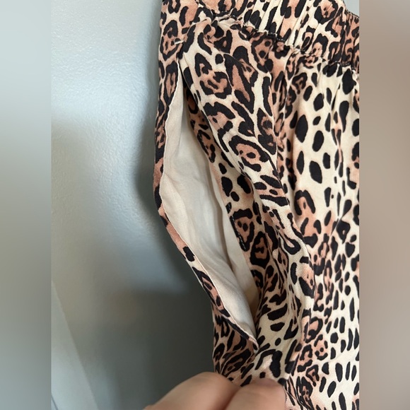 ASOS Design Leopard Print Set - Picture 10 of 13